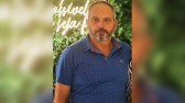 Identificado caminhoneiro morto em acidente na PR 483 após colisão