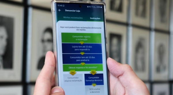 Programa Nota Paraná registrou quase 900 denúncias por suspeita de sonegação em 2023