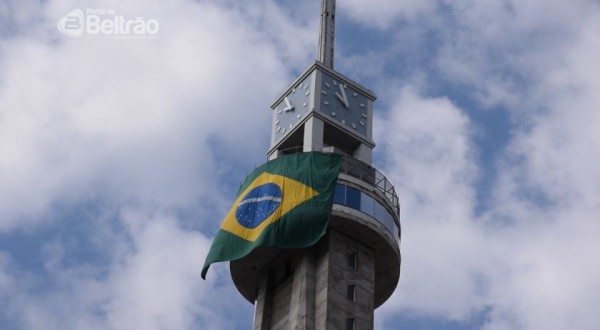 Coordenadora fala sobre atividades da Semana da Pátria; entidades ainda podem se inscrever