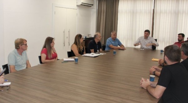 Beltrão vai reforçar a segurança nas escolas e CMEIs