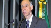 Ex-vice-presidente da República Marco Maciel morre aos 80 anos, em Brasília