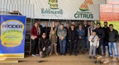 Produtores do Proder conhecem cultivo em ambientes protegidos