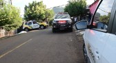 Identificado homem que foi executado a tiros no bairro Sadia