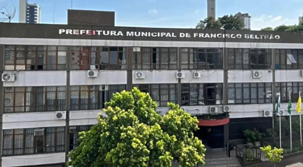 Prefeitura propõe programa para renegociação de dívidas municipais