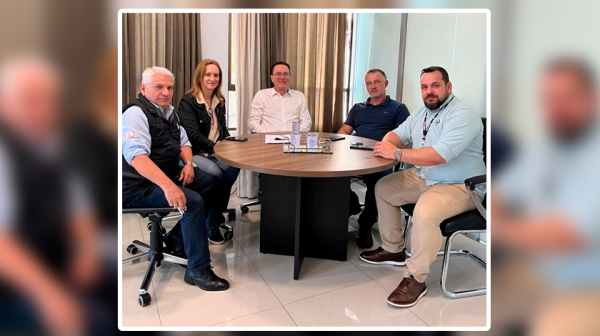 Parceria em estudo promete fortalecer produção de leite e apoiar agricultores