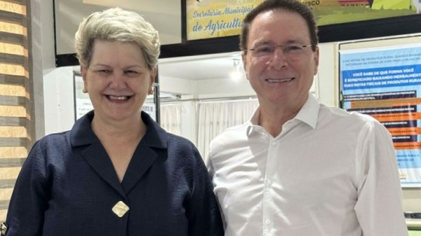 UPA e Centro de Saúde da Cidade Norte passam por modernização com investimento de R$ 1 milhão