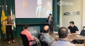"Solução de conflitos: métodos extrajudiciais para empresários", foi tema do tradicional Café Acefb desta semana