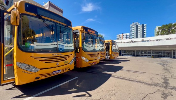 Prefeitura abre Consulta Pública para Melhorar o Transporte Coletivo