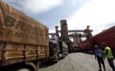 Conab aponta queda nos fretes agrícolas em junho com aumento do escoamento da safra