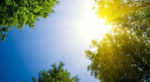 Confira a previsão do tempo para esta semana em Francisco Beltrão