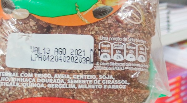 Procon alerta sobre Lei do Produto Vencido