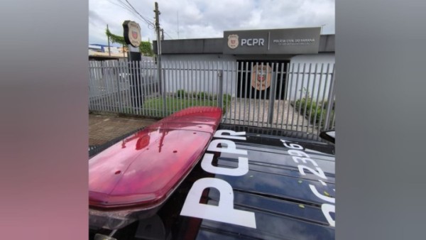 Polícia Civil prende morador de Marmeleiro foragido da Justiça de São Paulo por homicídio