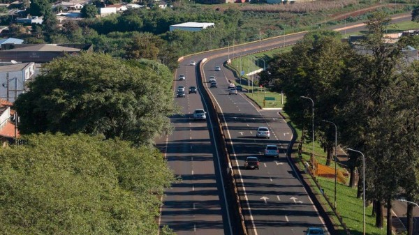 Unidades Itinerantes do Pedágio Eletrônico passam por nove municípios na próxima semana