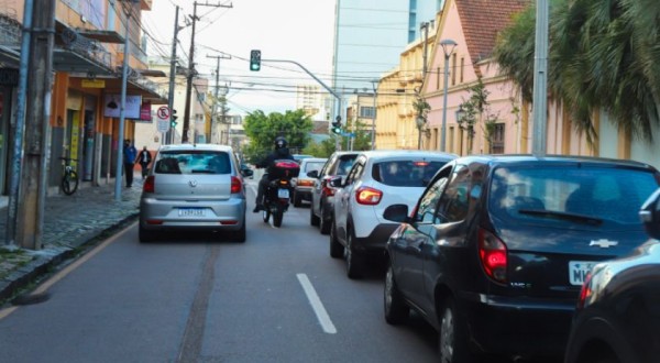 A partir de agosto: Detran-PR divulga calendário da renovação do licenciamento de 2024