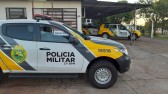 Sem Lei Seca, Estado reforça policiamento nas eleições municipais de domingo