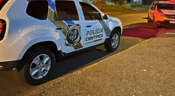 Homem morre após ser atingido por golpes de faca no bairro Júpiter