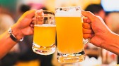 Governo volta atrás e cancela Lei Seca no Paraná durante eleições; venda e consumo de bebidas alcoólicas são autorizadas