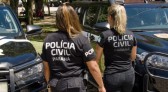 PCPR prende suspeito de estuprar a própria filha