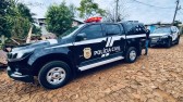 Polícia Civil prende homem condenado pelo crime de estupro de vulnerável