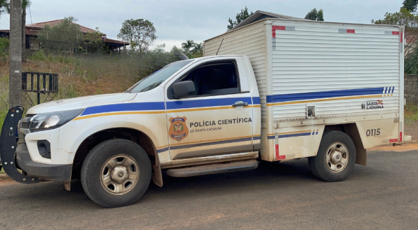 Adolescente é morto com tiro acidental