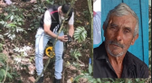 Família ainda aguarda liberação de corpo de idoso encontrado na Argentina