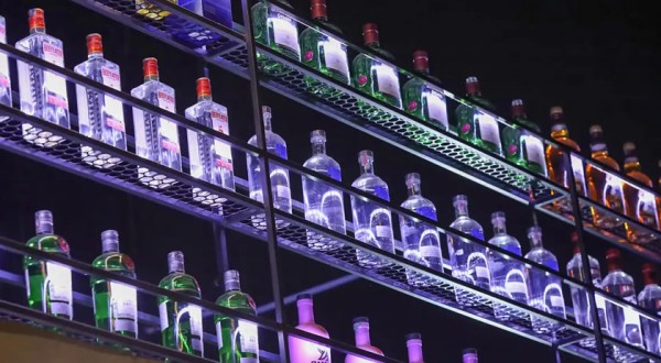 Paraná tem três casos suspeitos de intoxicação por metanol