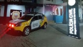 Polícia Militar de salto do lontra prende homem por dever mais de 26 mil reais em pensão alimentícia