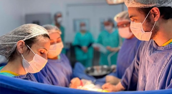 Hospitais do Sudoeste registram aumento na captação de órgãos para transplantes em julho
