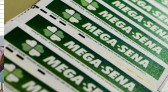 Mega-Sena: aposta única fatura mais de R$ 4,6 milhões e sorteio faz ganhadores em SC