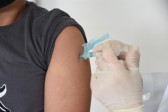 Vacina contra Influenza está disponível a partir desta terça-feira