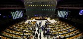Câmara aprova texto-base da minirreforma eleitoral