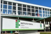 Redação do Processo Seletivo do IFPR Palmas será aplicada neste domingo (19)