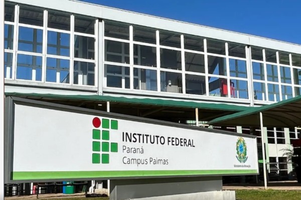 Redação do Processo Seletivo do IFPR Palmas será aplicada neste domingo (19)