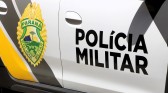 Dois suspeitos de assaltar motorista de aplicativo morrem em confronto com a PM