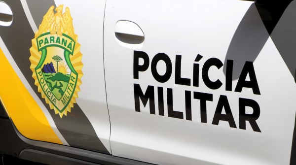 Dois suspeitos de assaltar motorista de aplicativo morrem em confronto com a PM