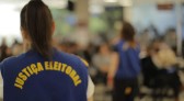 Paraná alcança quinto maior eleitorado do Brasil com mais de 8,6 milhões de eleitores