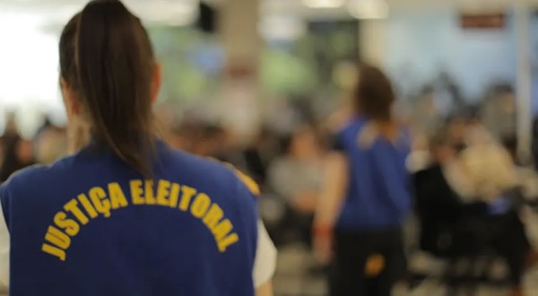 Paraná alcança quinto maior eleitorado do Brasil com mais de 8,6 milhões de eleitores