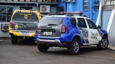 Após furtar égua homem é encontrado sem roupa pela Polícia