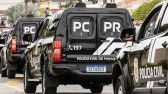 Polícia Civil prende mulher acusada de estelionato em Coronel Vivida