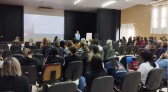 Seminário apresenta práticas Integrativas e Complementares em Saúde