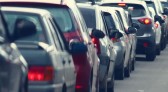 Frota de veículos cresce 2,7% em um ano e chega a 77.574 unidades