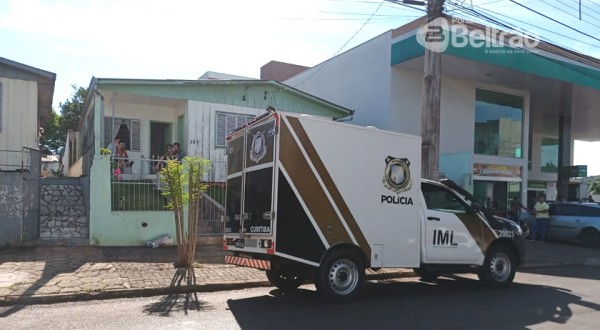 Homem é encontrado morto em casa, no bairro Alvorada