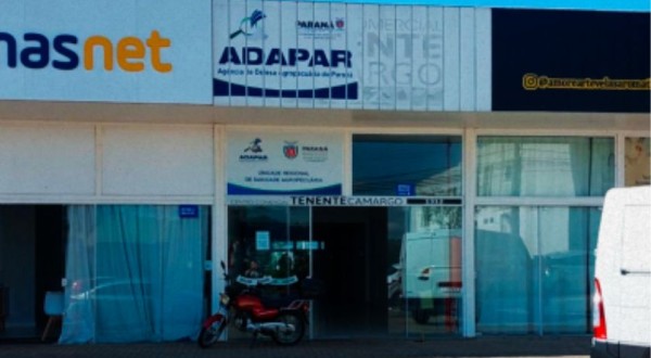 DPE-PR em Francisco Beltrão muda local de atendimento no próximo dia 22; Sede fica no centro comercial Tenente Camargo