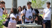 UFFS – Campus Realeza recebe mais de mil visitantes durante XII Seminário de Ensino, Pesquisa e Extensão