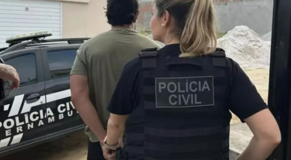 Polícia Civil prende três suspeitos em operação contra golpes de falsas doações