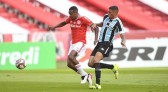 Grêmio e Inter acertam patrocínio de Grupo Americanas para uniformes
