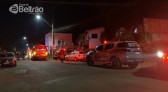 Mulher tem graves ferimentos ao ser atropelada por moto