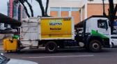 Prefeitura regulamenta cobrança da taxa de lixo na conta de água