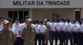 Concursos da PM-SC para soldados e oficiais devem ser lançados em 2021