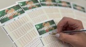 Mega-Sena premia bolão e outras nove apostas simples feitas no Paraná; veja cidades e valores